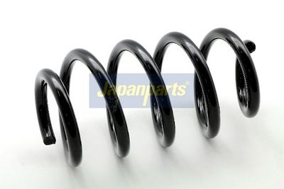 пружина за ходовата част JAPANPARTS ZC6191A