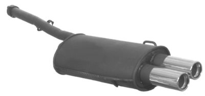 AMORTIZOR ZGOMOT SPORT