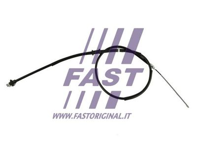 Cięgło, hamulec postojowy FAST FT69006
