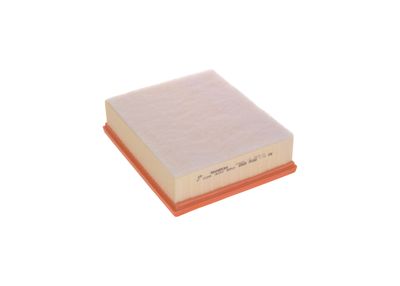 LUFTFILTER BOSCH F026400550 28