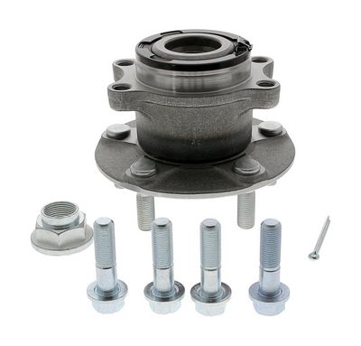 RADLAGERSATZ MOOG MIWB12890