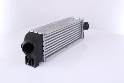 INTERCOOLER COMPRESOR NISSENS 96642 36