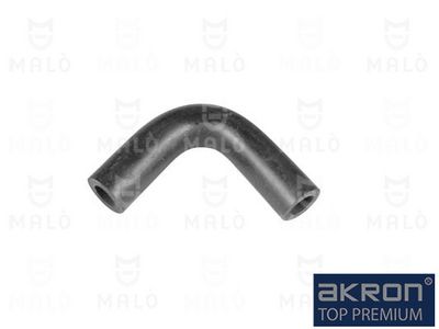 маркуч на радиатора AKRON-MALÒ 15098A