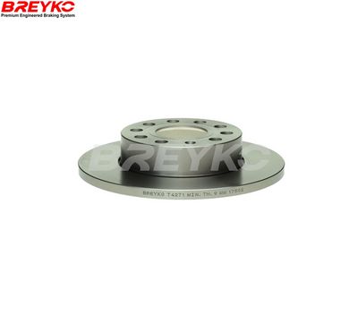 DISC FRANA DAVID VASCO T4271 2
