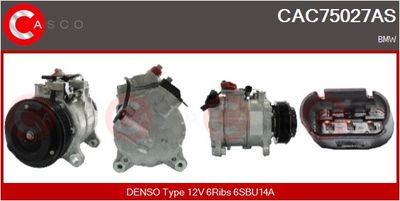 COMPRESOR CLIMATIZARE