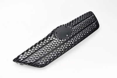 Voorgrille