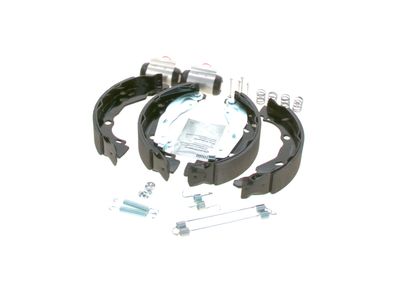 SET SABOTI FRANA BOSCH 0204113752 17