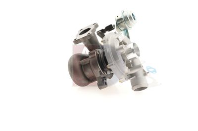 LADER AUFLADUNG AKS DASIS 065007N 12