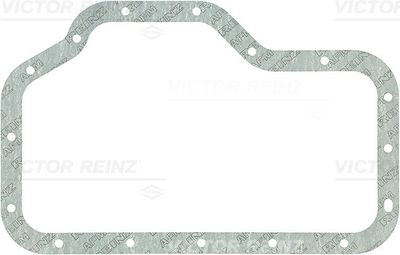VICTOR-REINZ 71-27554-00 Прокладка масляного піддону для BMW (Бмв)