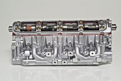 ZYLINDERKOPF AMC 908892K 10