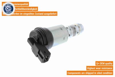 SUPAPA COMANDA POZ. ARBORE CU CAME VAICO V202760 10