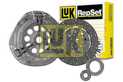 Schaeffler LuK Clutch Kit 630 1108 10