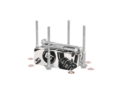 SURUB SUPORT INJECTOR ET ENGINETEAM BS0049VR3 7