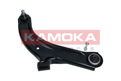 Control/Trailing Arm, wheel suspension 9050260