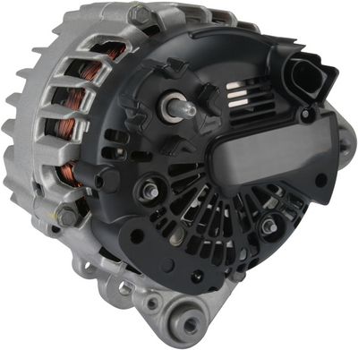 GENERATOR / ALTERNATOR HC-Cargo F032114322 4