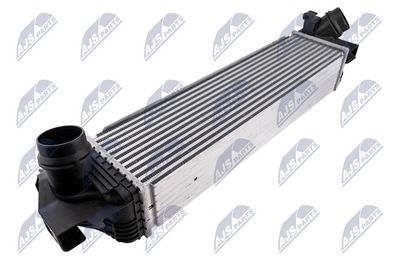 INTERCOOLER COMPRESOR