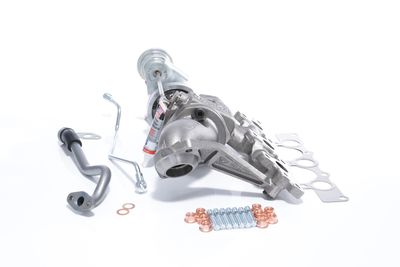 LADER AUFLADUNG BTS Turbo T981155 18