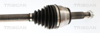 Vorschau Antriebswelle Ansicht 4
