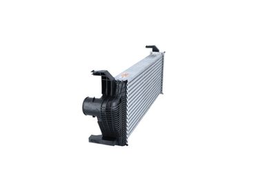 LADELUFTKüHLER NRF 309074 17