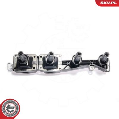 Zapaľovacia cievka ESEN SKV 03SKV074