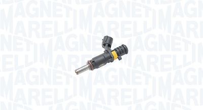 Insprutningsventil MAGNETI MARELLI 805000000041