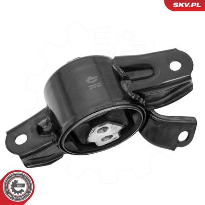 Uloženie, motor ESEN SKV 75SKV272