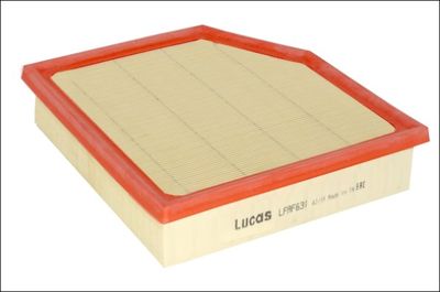 LUFTFILTER