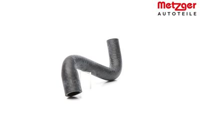 FURTUN RADIATOR METZGER AUTOTEILE 2420199 31