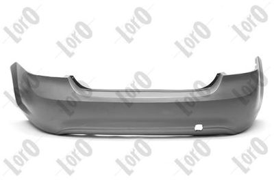 ABAKUS 017-13-602 Бампер передний задний для FORD FOCUS II седан (DB_, FCH, DH)