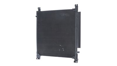 CONDENSATOR CLIMATIZARE MAHLE AC1077000S 32