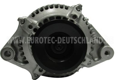 GENERATOR / ALTERNATOR EUROTEC 12060587