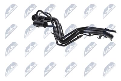 CONDUCTA UMPLERE REZERVOR COMBUSTIBIL NTY PWPMS017 17