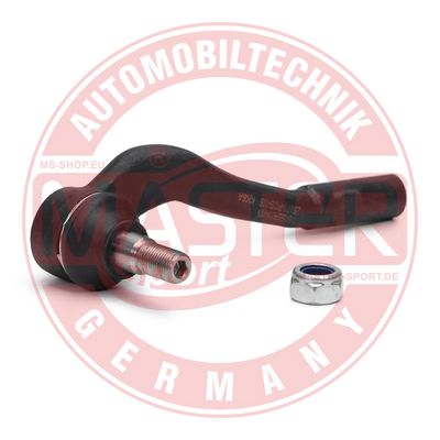 CAP DE BARA MASTER-SPORT GERMANY 25171PCSMS