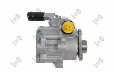 Hydraulic Pump, steering 140-01-001