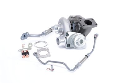 LADER AUFLADUNG BTS Turbo T981037BT 8