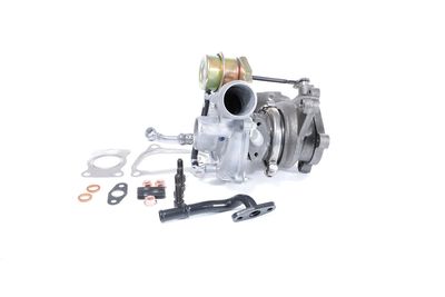 LADER AUFLADUNG BTS Turbo T981305 9