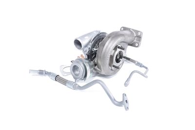 LADER AUFLADUNG BTS Turbo T981095 14