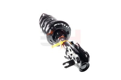 ANSAMBLU TELESCOP ARC GH GH353286C02 53