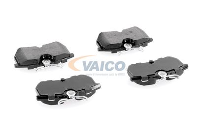 BREMSBELAGSATZ SCHEIBENBREMSE VAICO V258108 32