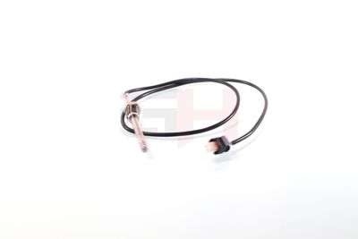 SENZOR TEMPERATURA GAZE EVACUARE