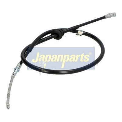 JAPANPARTS Trosas, stovėjimo stabdys
