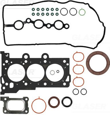 SET GARNITURI COMPLET MOTOR