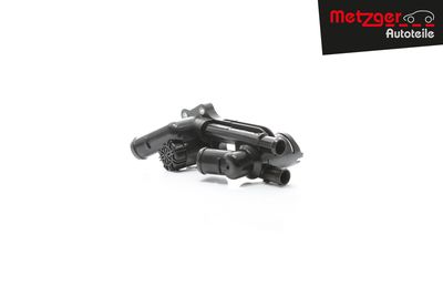 TERMOSTAT LICHID RACIRE METZGER AUTOTEILE 4006298 25