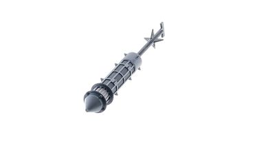 USCATOR AER CONDITIONAT MAHLE AD190000P 40