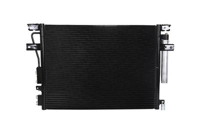 CONDENSATOR CLIMATIZARE KAMOKA 7800618 1