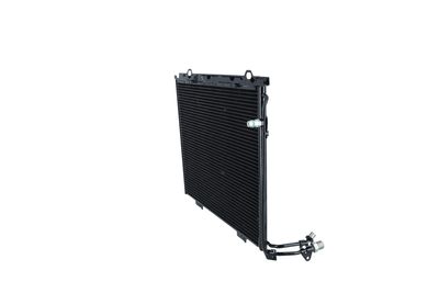 CONDENSATOR CLIMATIZARE NRF 35463 14