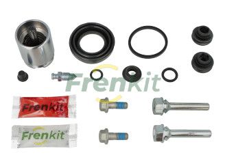 Reparatursatz, Bremssattel