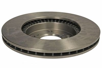 Brake disc Voor Links/Rechts past: ACURA NSX, RL  HONDA CR-V I, CR-V II, HR-V, INTEGRA, LEGEND III, ODYSSEY, PILOT, PRELUDE V, SHUTTLE, STEPWGN 1.6-3.5 01.92-