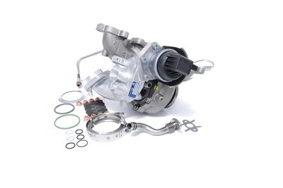 LADER AUFLADUNG BTS Turbo T981493 8