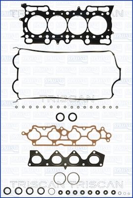 TRISCAN 598-3066 Прокладка ГБЦ для HONDA ACCORD VI (CK, CG, CH, CF) 2.2 Type-R (CH1) TRISCAN 598-3066 Прокладка ГБЦ для HONDA ACCORD VI (CK, CG, CH, CF) 2.2 Type-R (CH1)